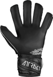 Reusch Attrakt Infinity Junior 5472715 7700 schwarz back